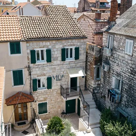 Apartment Dida