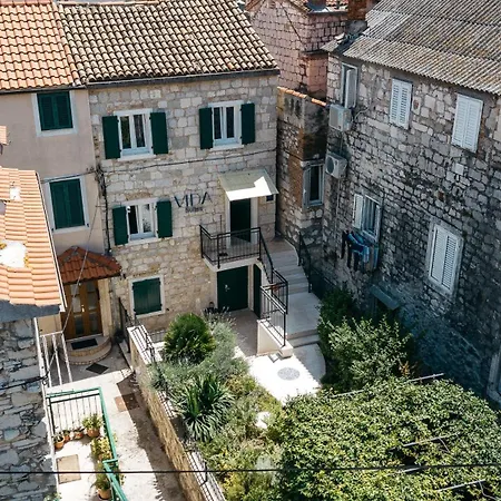 Dida Apartment Split