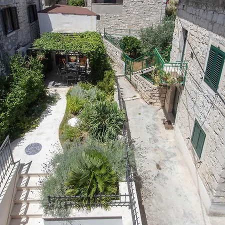 Apartment Dida Split