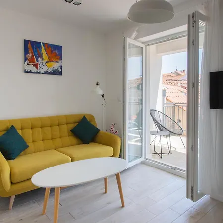 Dida Apartment *
