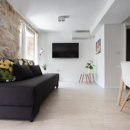 Apartment Dida Split