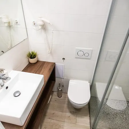 Apartment Dida