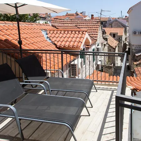 Apartment Dida Split
