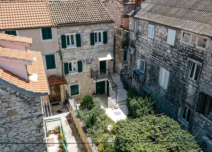 Dida Apartment Split