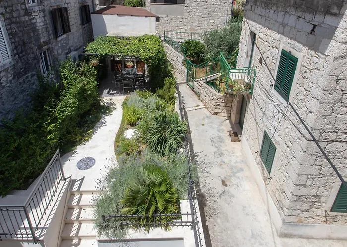 Apartment Dida Split