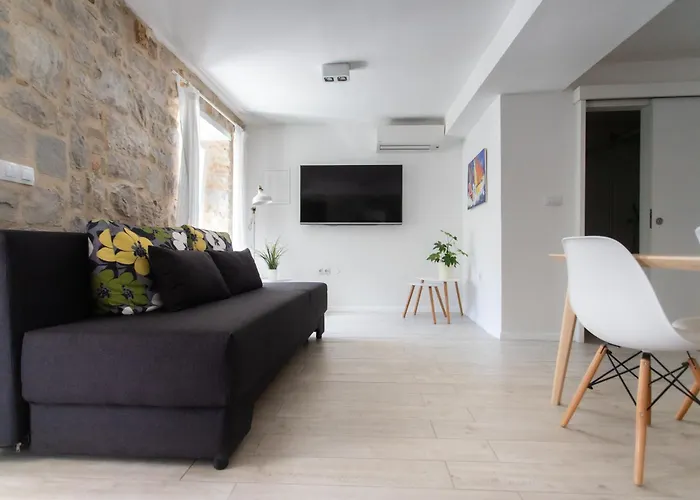 Apartment Dida Split